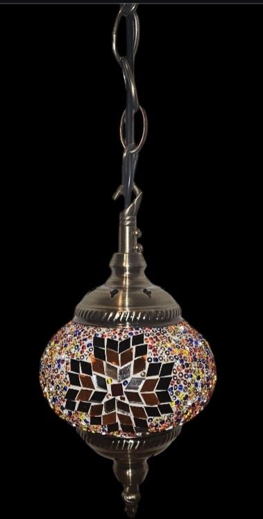 Lampade: Lampes mosaiques divers – Nuovo e nell'imballaggio originale da Vernier venduto da 19pigments 1