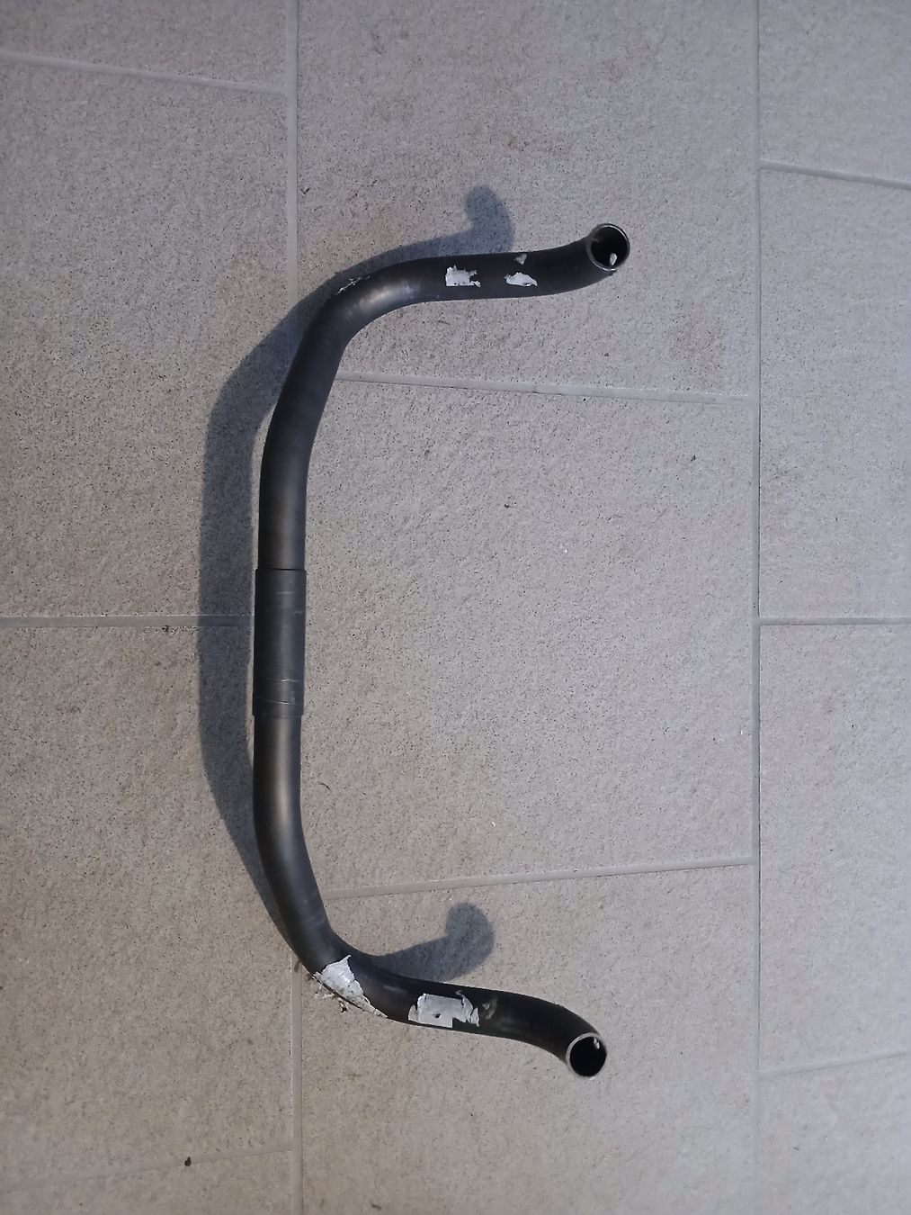 Pièces détachées: Bullhorn-Lenker  – D'occasion à Winterthur par Walsh26