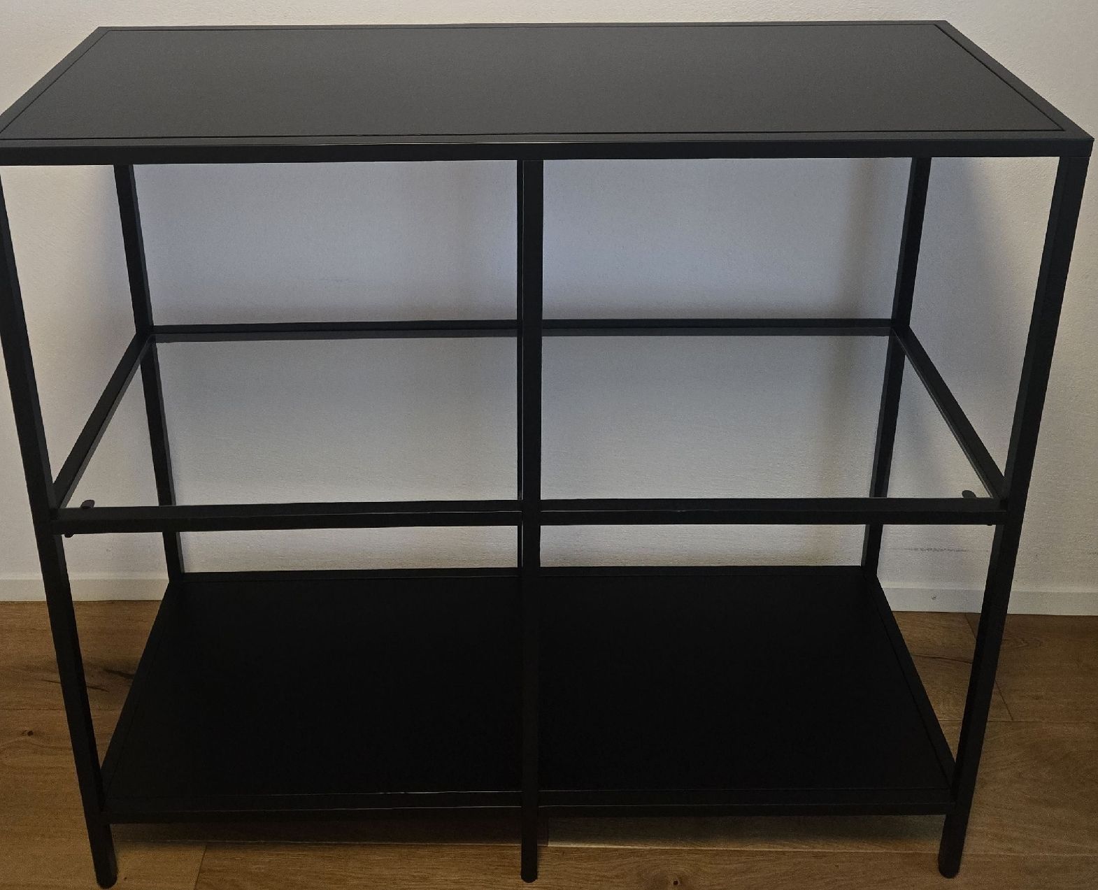Ikea Scaffali: Regal VITTSJÖ von IKEA – Nuovo (secondo la descrizione) da Weesen venduto da mattea_i