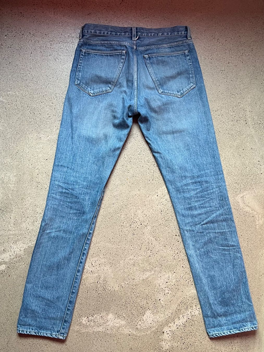Jeans: MR P. Jeans👖 – Gebraucht aus Zürich von ClosetQueen 4