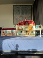 Playmobil-Haus