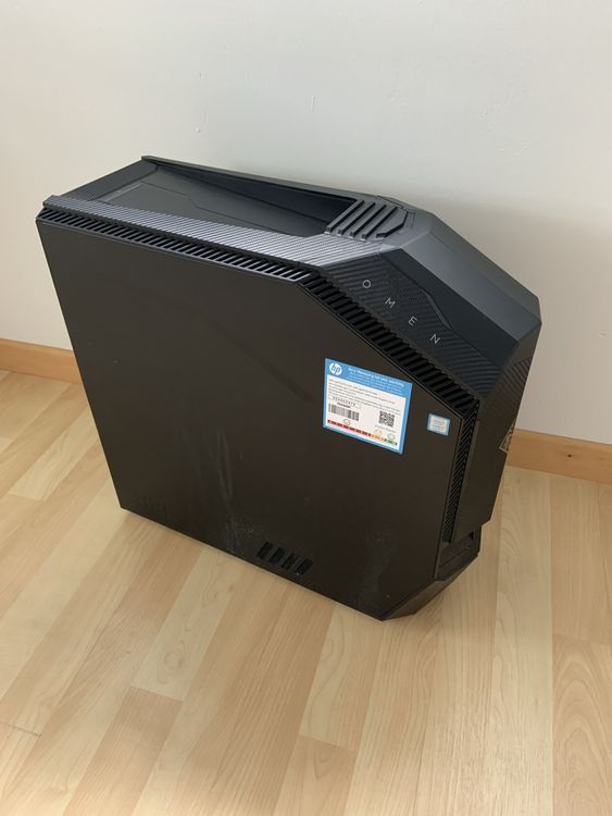 Desktop PC OMEN by HP 880p1xx Kaufen auf Ricardo