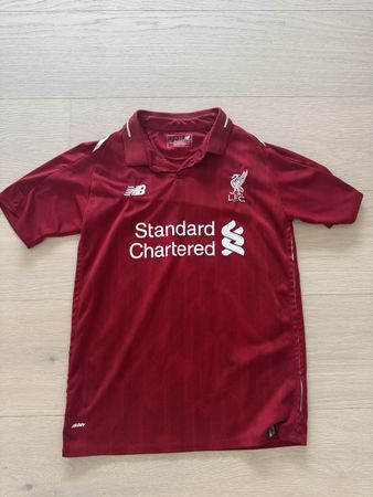 Maillot Football Liverpool Firmino 9 Taille S 2019/2020