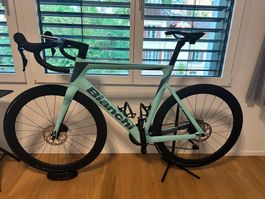 Bianchi Oltre RACE 2024 - Shimano 105 12sp