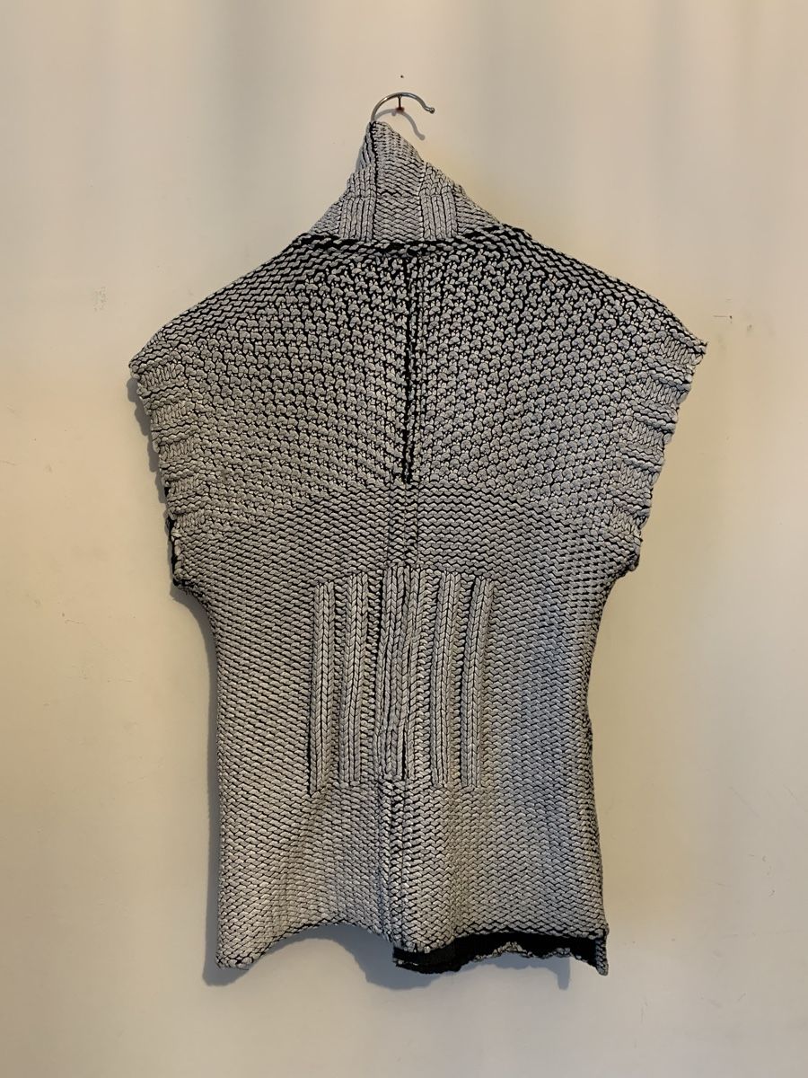 Gilets & Westen: Demobaza Veste – Neu (gemäss Beschreibung) aus Zürich von GildaB 2