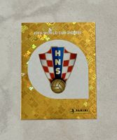 Panini WM 2026!!! CRO 1