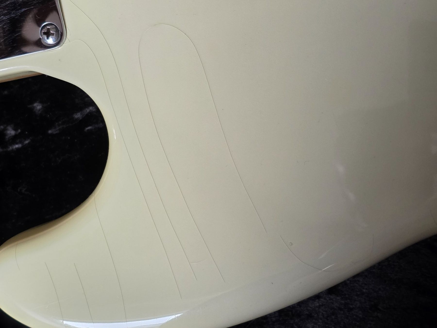 Strumenti musicali: Fender Jazz 64 NOS Custom Shop – Usato da La Chaux-de-Fonds venduto da smkelly 7