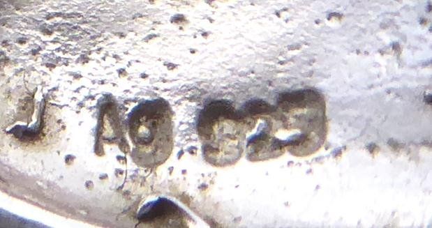 Anelli: Ring 925 Silber – Usato da Muri AG venduto da silvermouse007 4