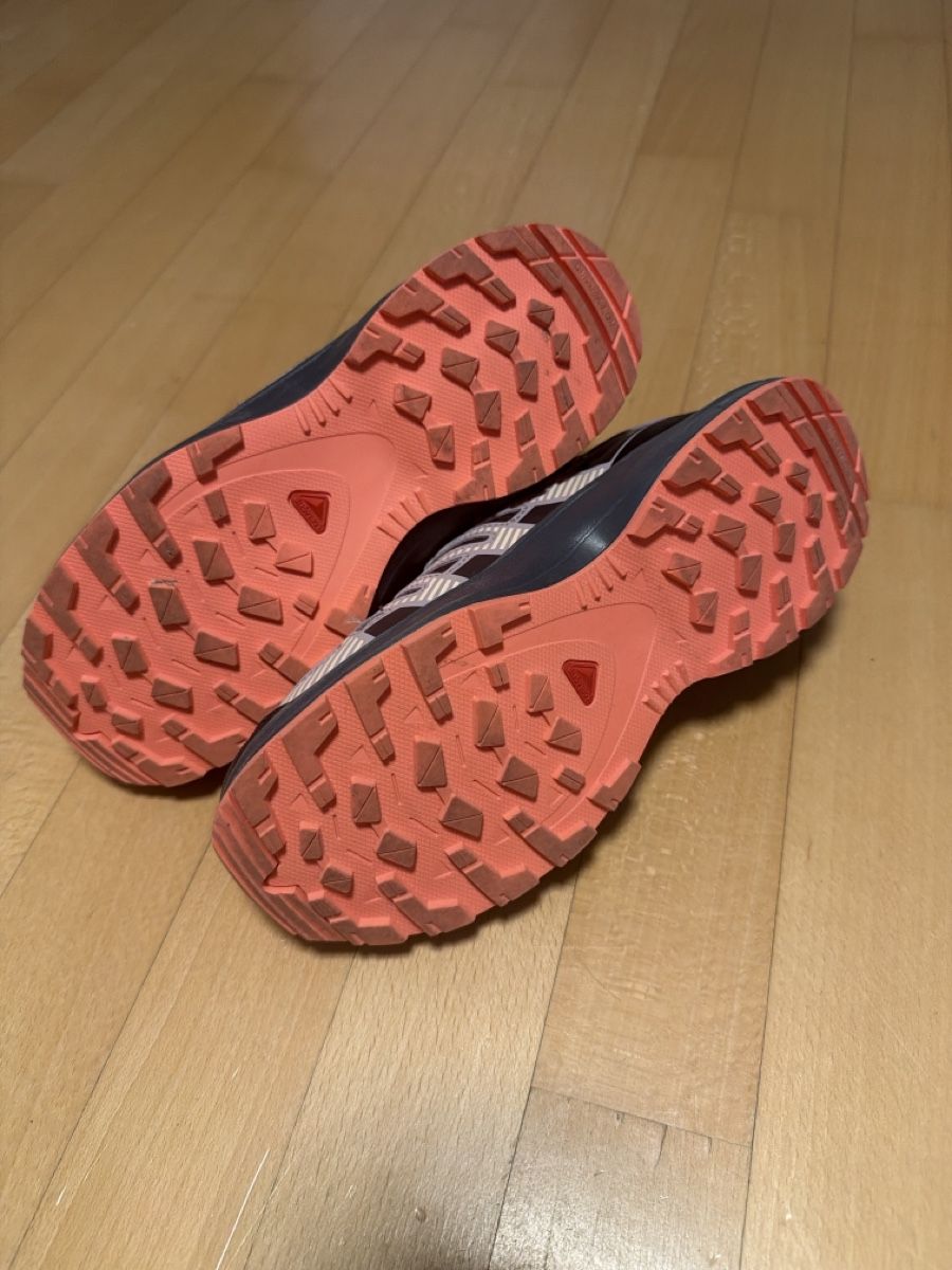 Chaussures hommes: Scarpe Salomon  – D'occasion à Zürich par mar_cd9s 2
