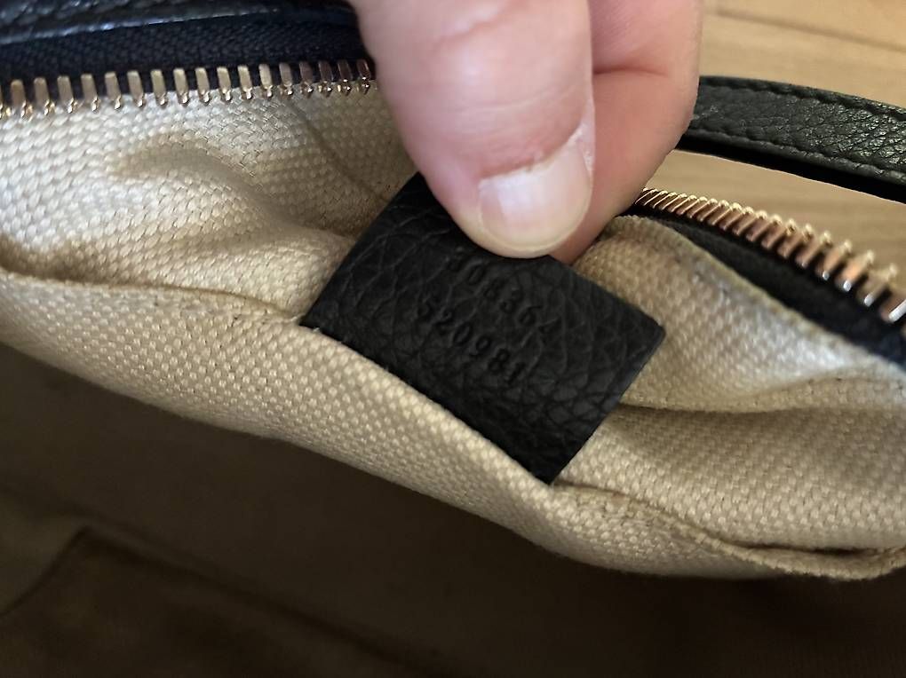 Taschen für Damen: Sac Gucci  – Gebraucht aus Savigny von stestuz 2