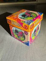 Trolls Puzzle 3D