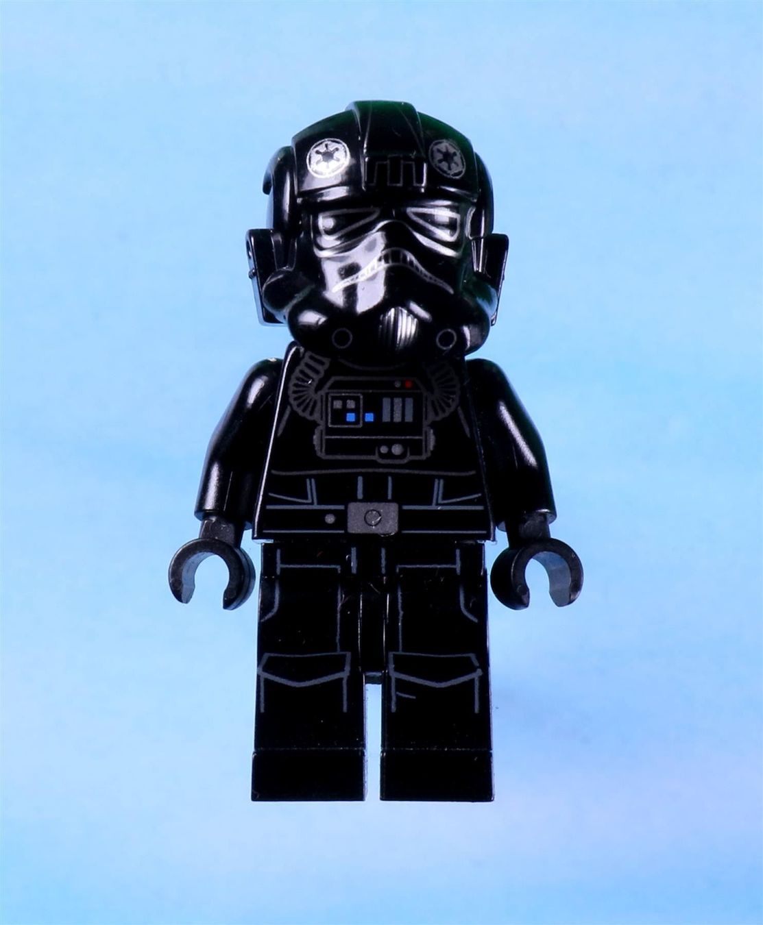 Lego Giocattoli: LEGO Star Wars Minifigur – Usato da Hettlingen venduto da Scholi99