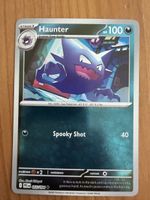 Haunter (PFL055)