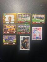 Panini Fifa 2026 Diverses Lot 36
