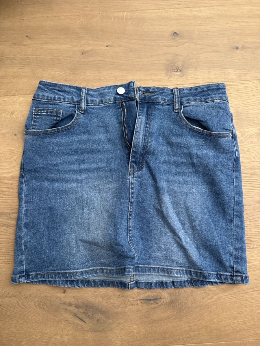 Gonne: Jeansrock – Usato da Schiers venduto da lyn_w7pp