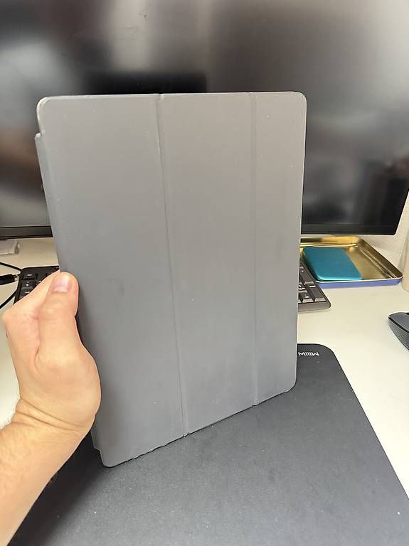 Apple Tablettes PC: iPad Pro 12.9" (2. Gen) 256GB – D'occasion à Effretikon par Gettrix 4