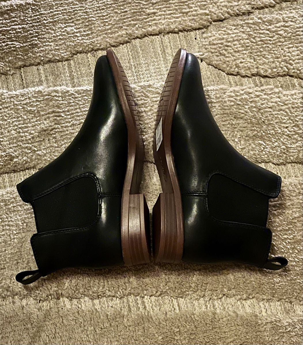 Clarks Scarpe da donna: Bottines Clarks Taylor shine – Nuovo e nell'imballaggio originale da Perrefitte venduto da lulusphere 3