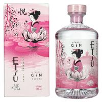 Gin Etsu Sakura