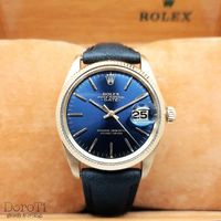 ROLEX DATE