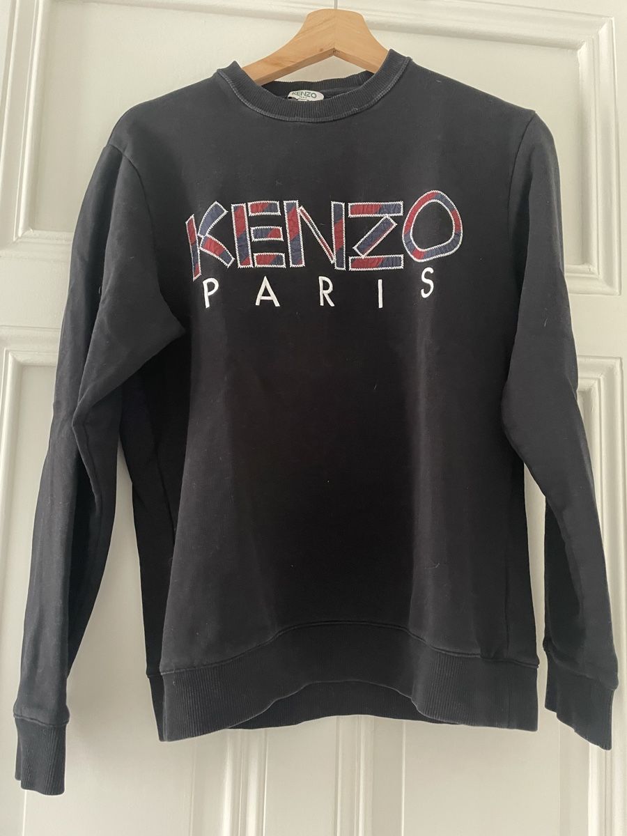 Kenzo Maglioni & Felpe: Pull Kenzo – Usato da Lausanne venduto da CamCam11