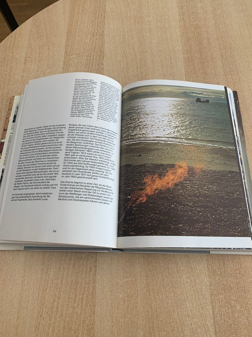 Bücher: Buch Argentinien Silva-Verlag 1976 – Gebraucht aus Reinach BL von Grolifcb 4