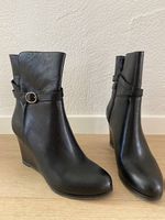 Max Mara Weekend Stiefeletten (Gr. 38) NEU