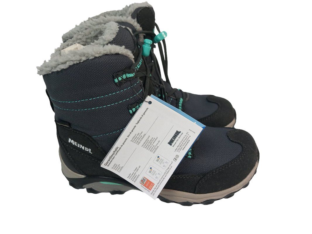 Meindl Scarpe per ragazzi: MEINDL Yolup Junior GTX – Nuovo (secondo la descrizione) da Hünenberg venduto da Restwert_Zug