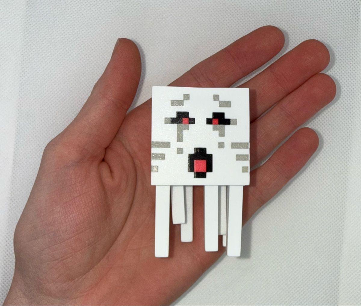 Statuette: Minecraft Figuren Set – Nuovo (secondo la descrizione) da Diegten venduto da Guettler01 1