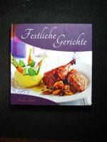 Festliche Gerichte