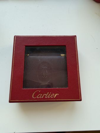 Porte monnaie Cartier 
