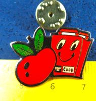COOP PIN
