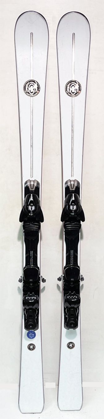 Sci: AK  152 cm; SWISS Ski – Usato da Brüttisellen venduto da SkiverkaufStepan
