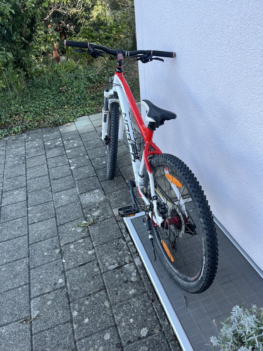 Norco Velos: Norco Nitro – Gebraucht aus Flaach von OldRay 3