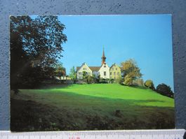 BINNINGEN BL BEI BASEL ST.MARGARETHENKIRCHE