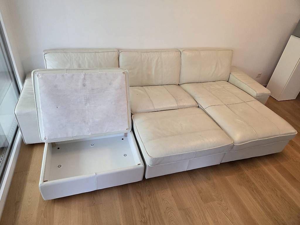 Divani: Canapé avec places de rangement – Usato da Fällanden venduto da alz_9x7q 2