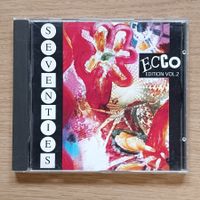 ECCO Edition Vol.2 - Seventies CD-Sampler F5