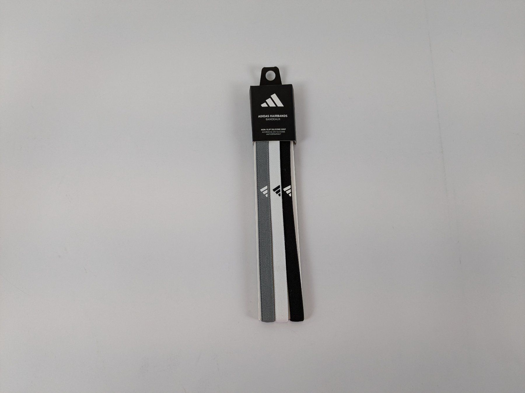 Adidas Accessoires: ADIDAS HAIRBANDS – Neuf (Voir description) à Dintikon par Restwert_Dintikon