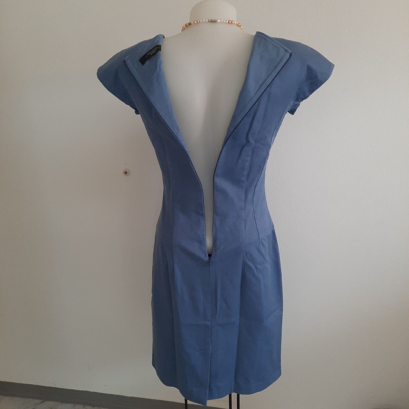 Max Mara Vestiti: WEEKEND, MAX MARA, ETUIKLEID , GR.S – Usato da Hinwil venduto da Wuschi40 8