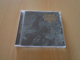 Selbstmord-Spectre of Hate CD 2019 Polish Black Metal Mgla