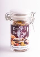 Bewusstsein erweitern - Räucherischung - Kraftvoll