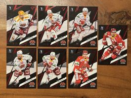 SportZoo Playoffs x/30 EHC Biel