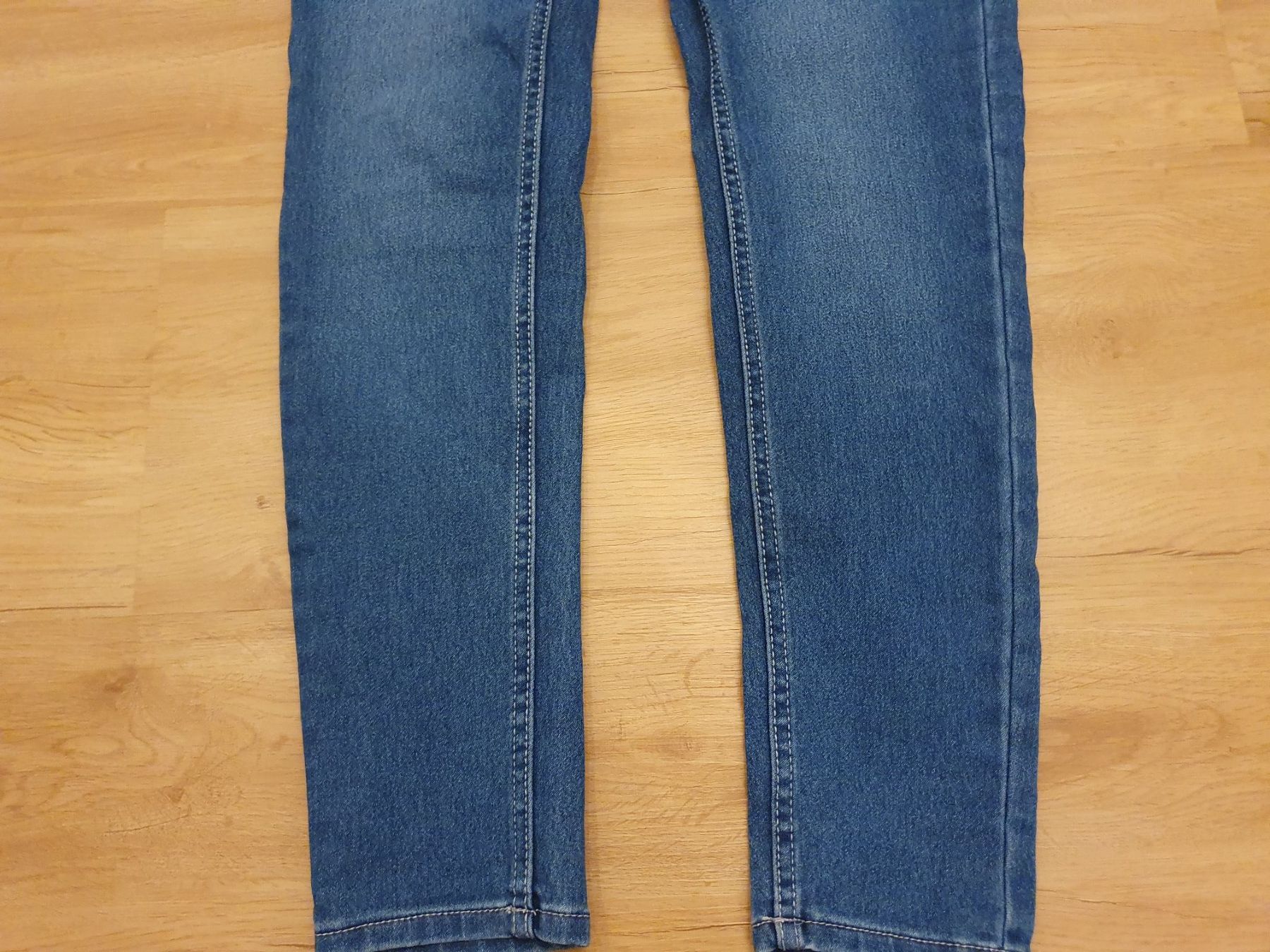 Jeans: Stretch Jeans, Gr. 40 – Nuovo (secondo la descrizione) da Heinrichswil venduto da sabi2809 3