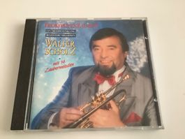 Walter Scholz / Trompetenzauber / 1991
