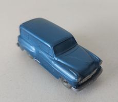 Wiking 70/1 Opel Caravan 1:87 unverglast