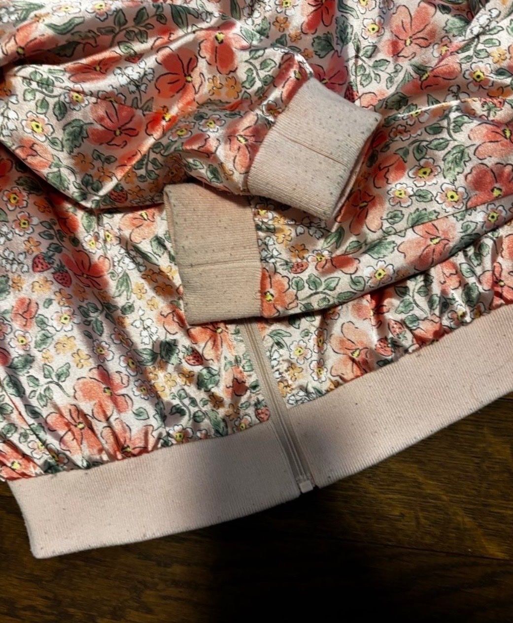 H&M Jacken & Mäntel: Jacke Mädchen – Gebraucht aus Buchrain von Ham2383 2
