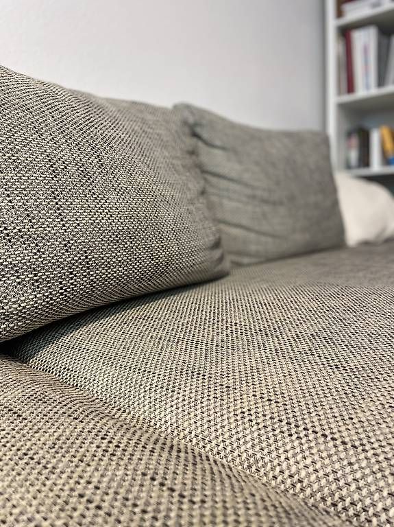 Divani: GRATIS Bettsofa zum abholen – Usato da Zürich venduto da Laura.JP 1