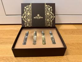 MOLTON BROWN Eau de Parfum Reise Travel Refill 7.5ml