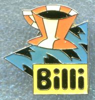 Billi  Kaffee