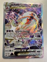 Pokémon Karte Deoxys STAR