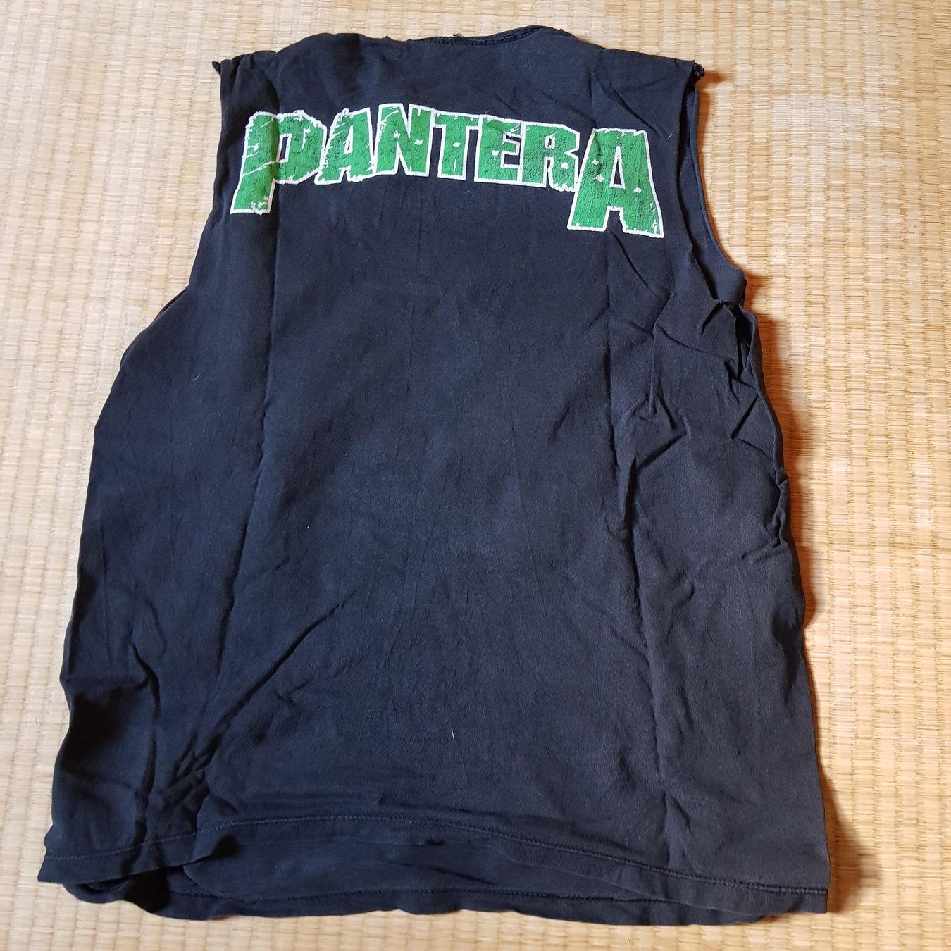 T-Shirts: Pantera vintage 90' T-shirt – Gebraucht aus Monte Carasso von arn_dime 1